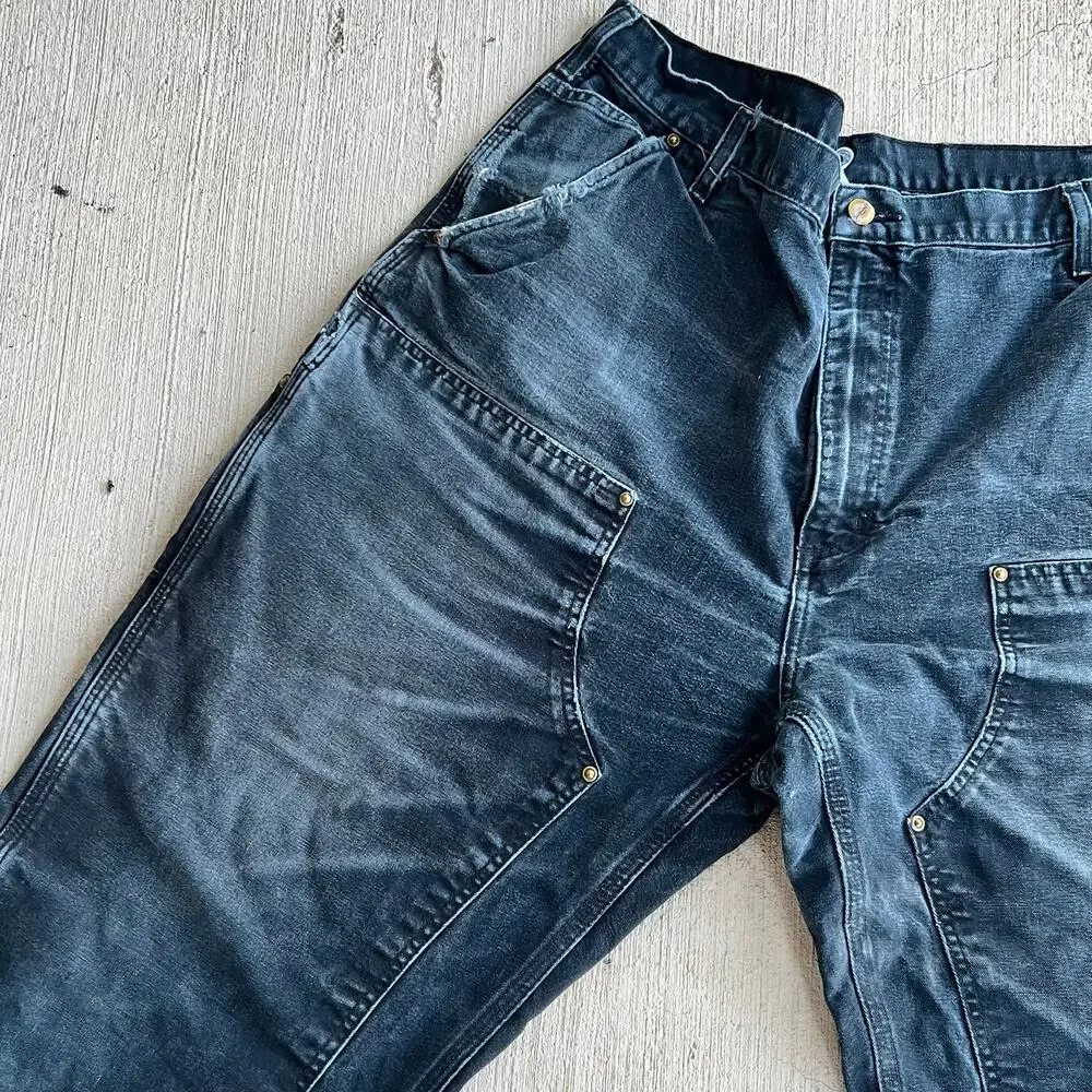 Carhartt purchasing great before